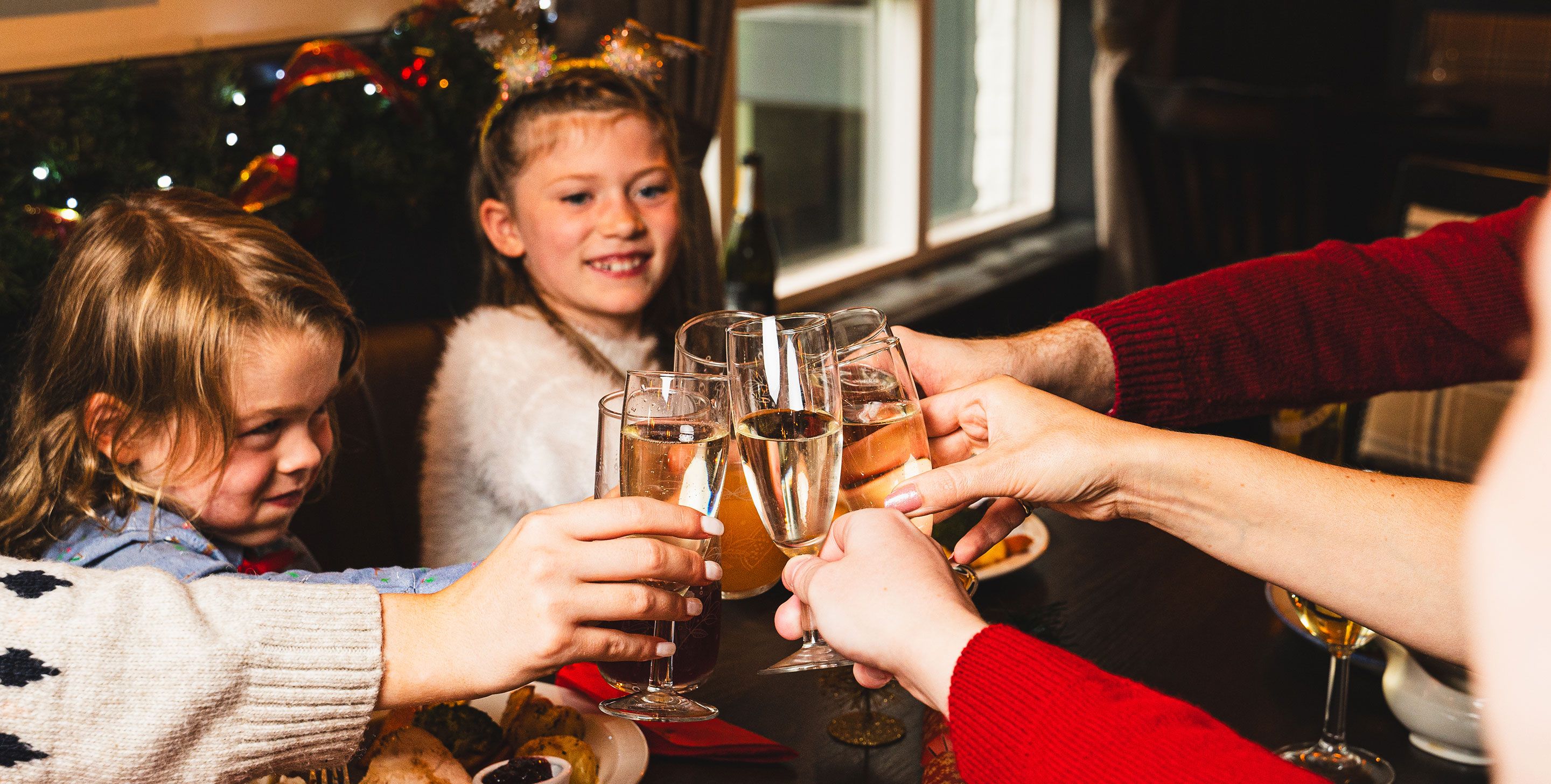 Even more magical occasions at The LC Drink & Dine